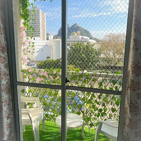Melhor Da Barra 2 Quartos Rio de Janeiro Exterior photo